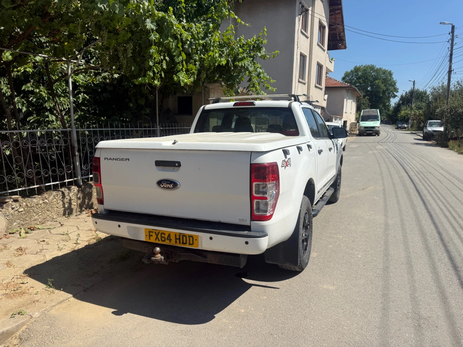 Ford Ranger 3.2 avtomat | Mobile.bg � ����������� 2