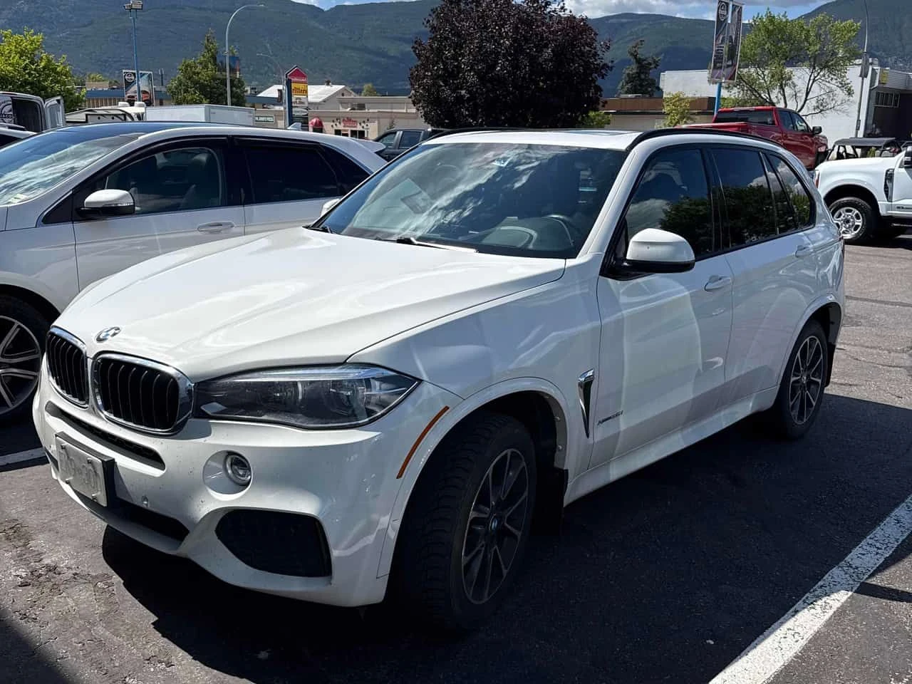 BMW X5 * xDrive35i * M Sport * CARFAX * 
