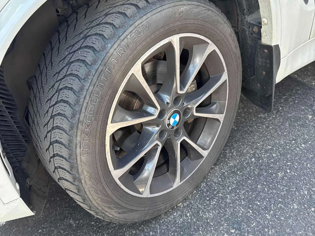 BMW X5 * xDrive35i * M Sport * CARFAX * , снимка 7 - Автомобили и джипове - 55541554