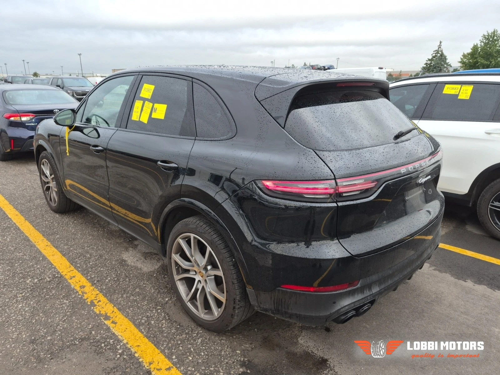 Porsche Cayenne | Mobile.bg � ����������� 4
