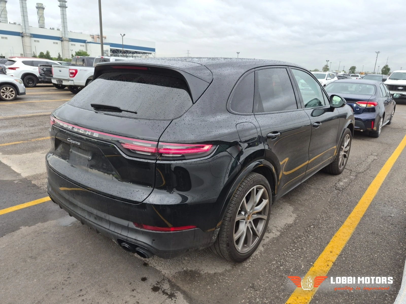 Porsche Cayenne | Mobile.bg � ����������� 3