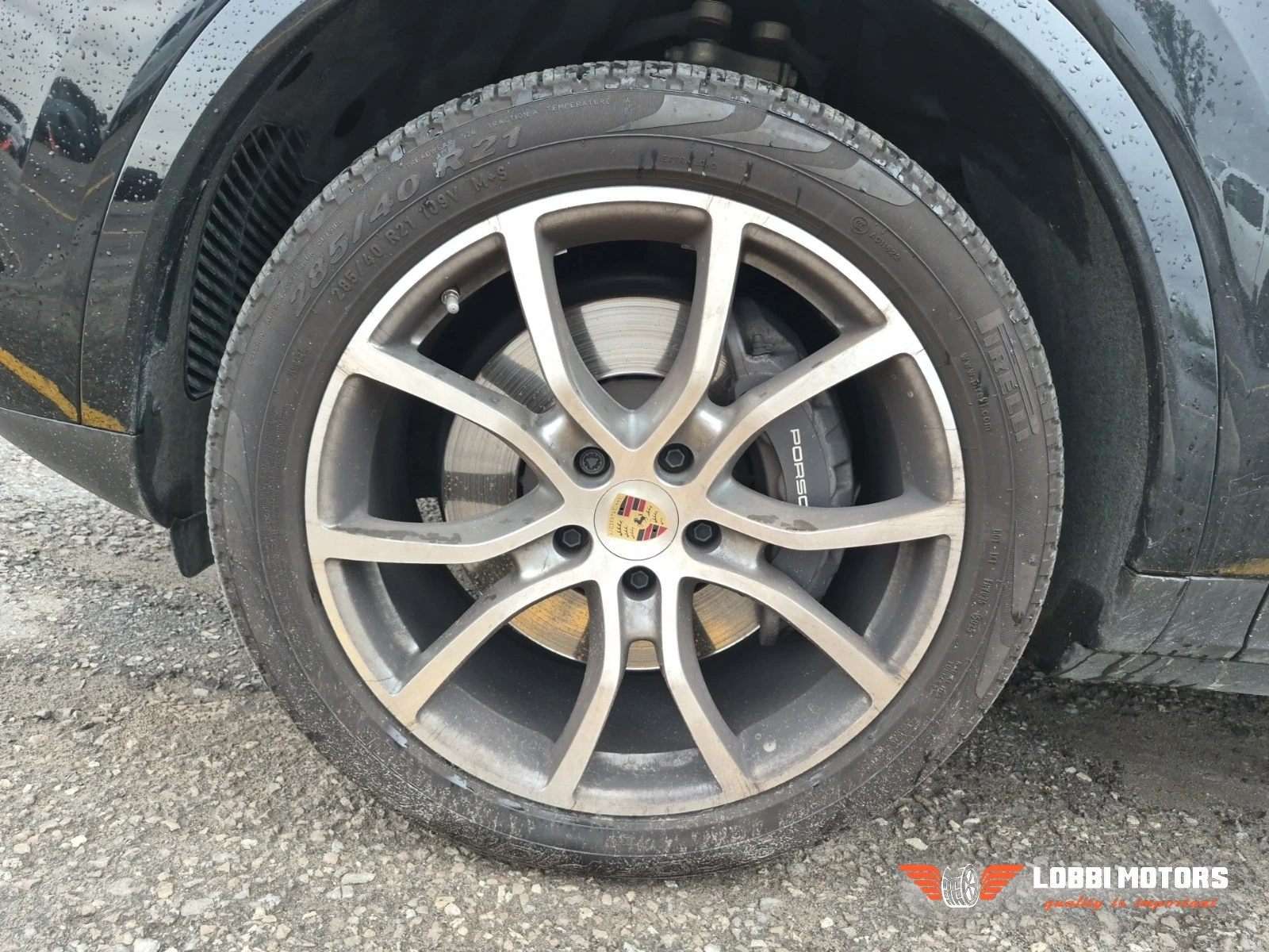 Porsche Cayenne | Mobile.bg � ����������� 6