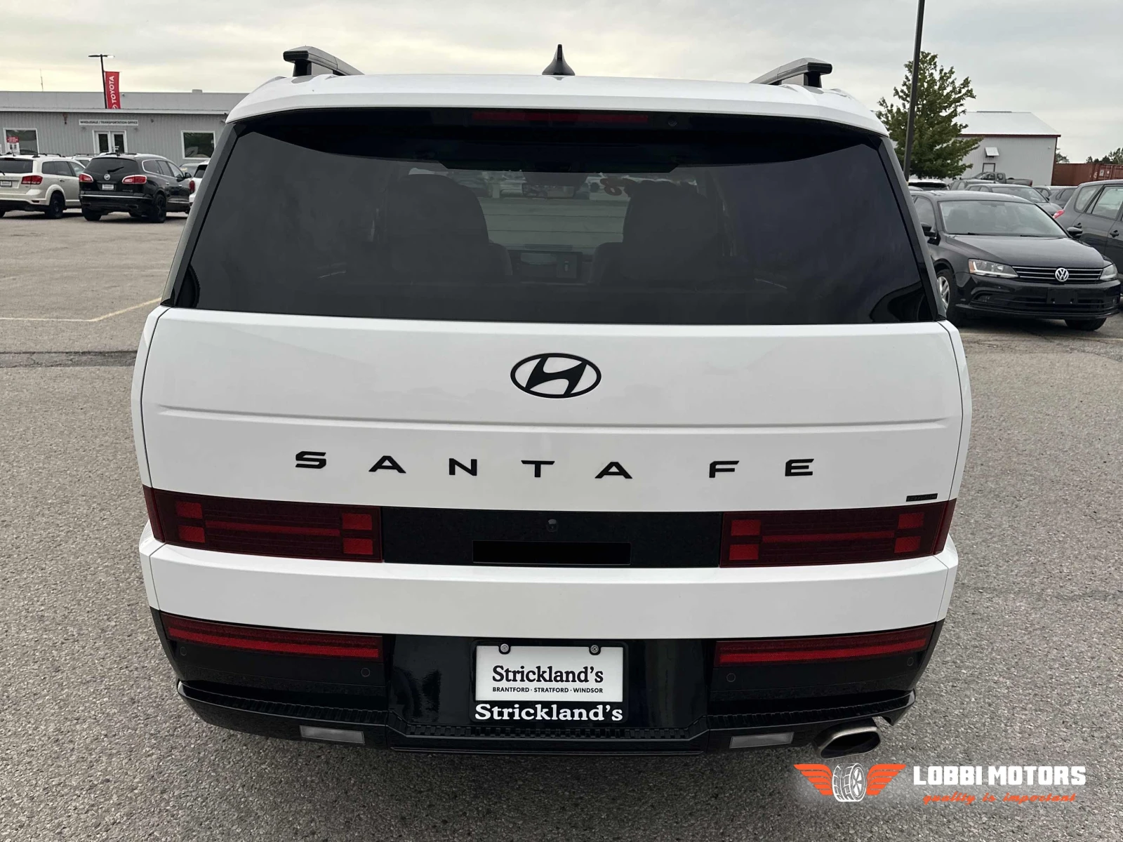 Hyundai Santa fe, снимка 4 - Автомобили и джипове - 56033530