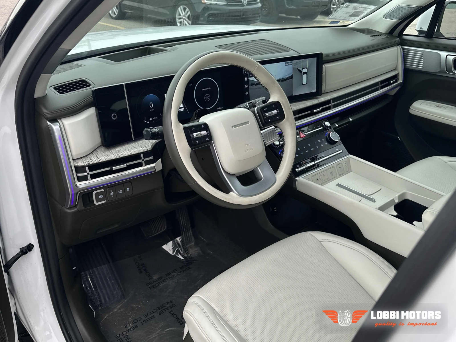 Hyundai Santa fe, снимка 5 - Автомобили и джипове - 56033530