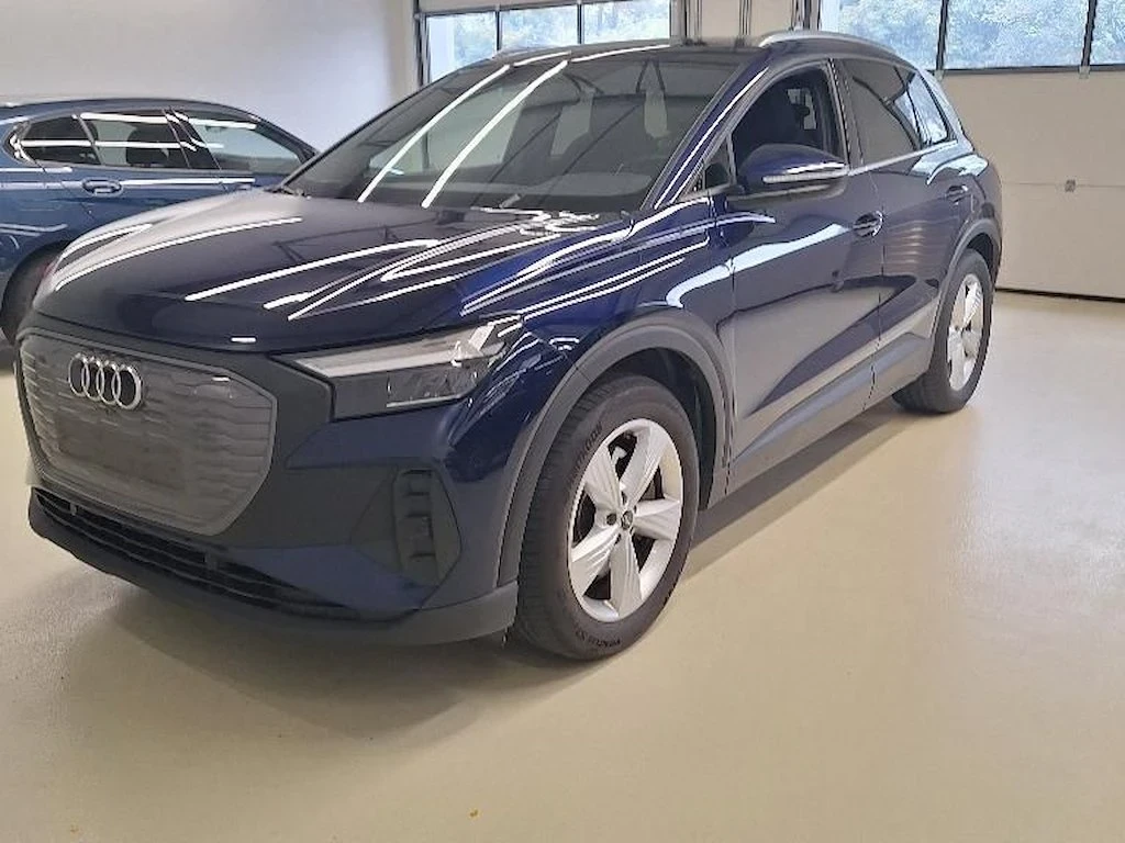 Audi Q4 E-TRON 40 , снимка 2 - Автомобили и джипове - 56047724