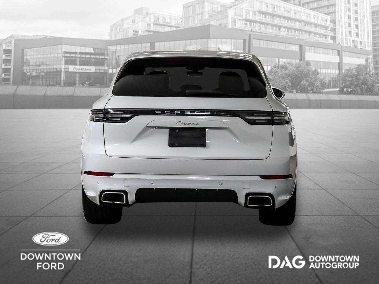 Porsche Cayenne * AWD * АВТОКРЕДИТ * ГЛАВНО ПРЕДСТАВИТЕЛСТВО, снимка 4 - Автомобили и джипове - 56083089