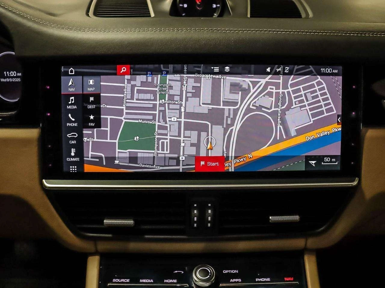 Porsche Cayenne * AWD * АВТОКРЕДИТ * ГЛАВНО ПРЕДСТАВИТЕЛСТВО, снимка 16 - Автомобили и джипове - 56083089