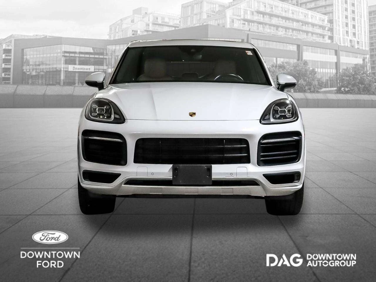 Porsche Cayenne * AWD * АВТОКРЕДИТ * ГЛАВНО ПРЕДСТАВИТЕЛСТВО, снимка 2 - Автомобили и джипове - 56083089