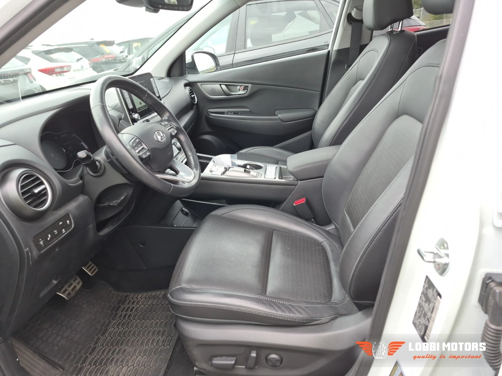 Hyundai Kona, снимка 5 - Автомобили и джипове - 56099280