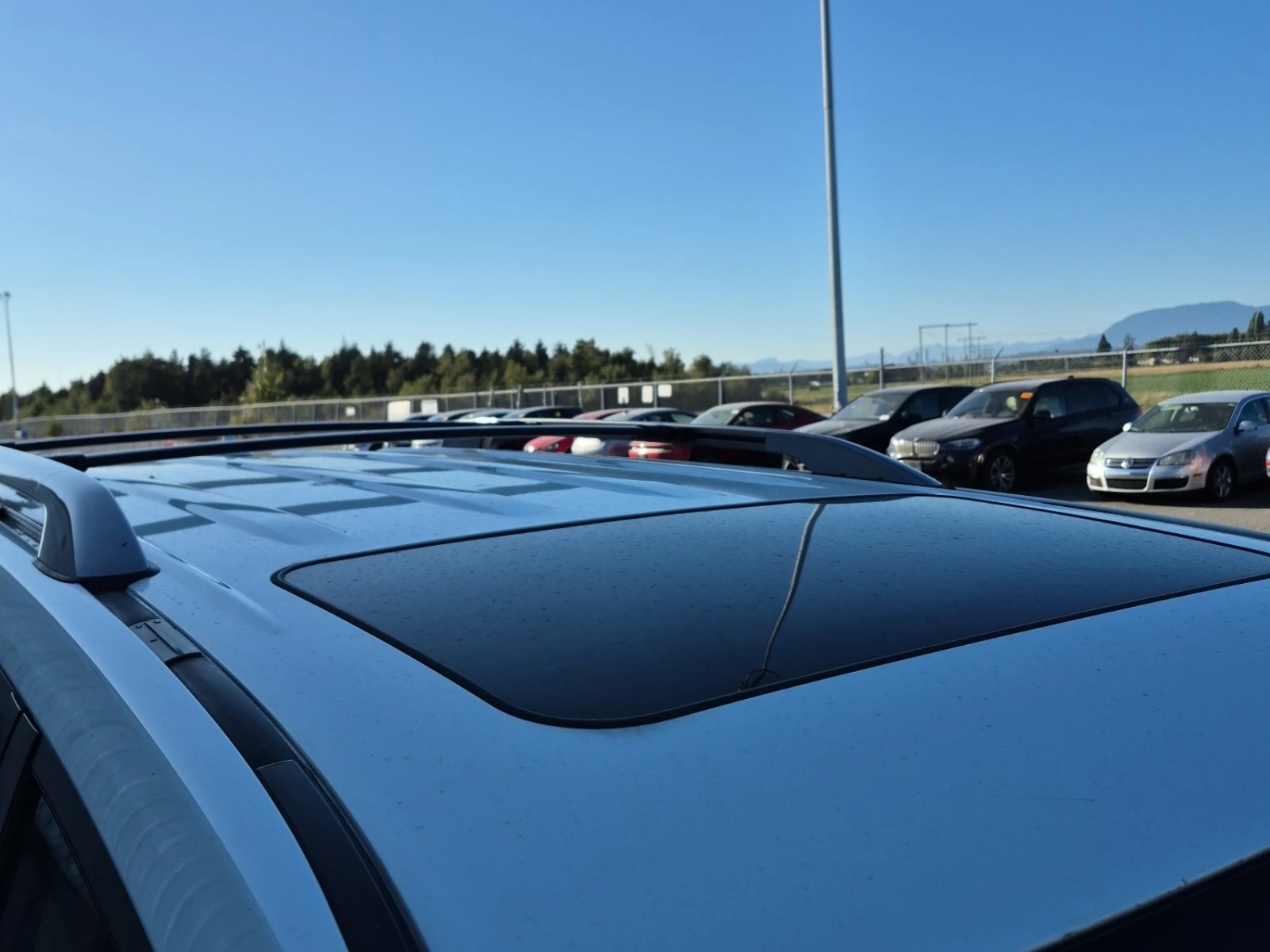 Lexus LX 570 5.7L  4WD 4DR / CARFAX /  | Mobile.bg � ����������� 5