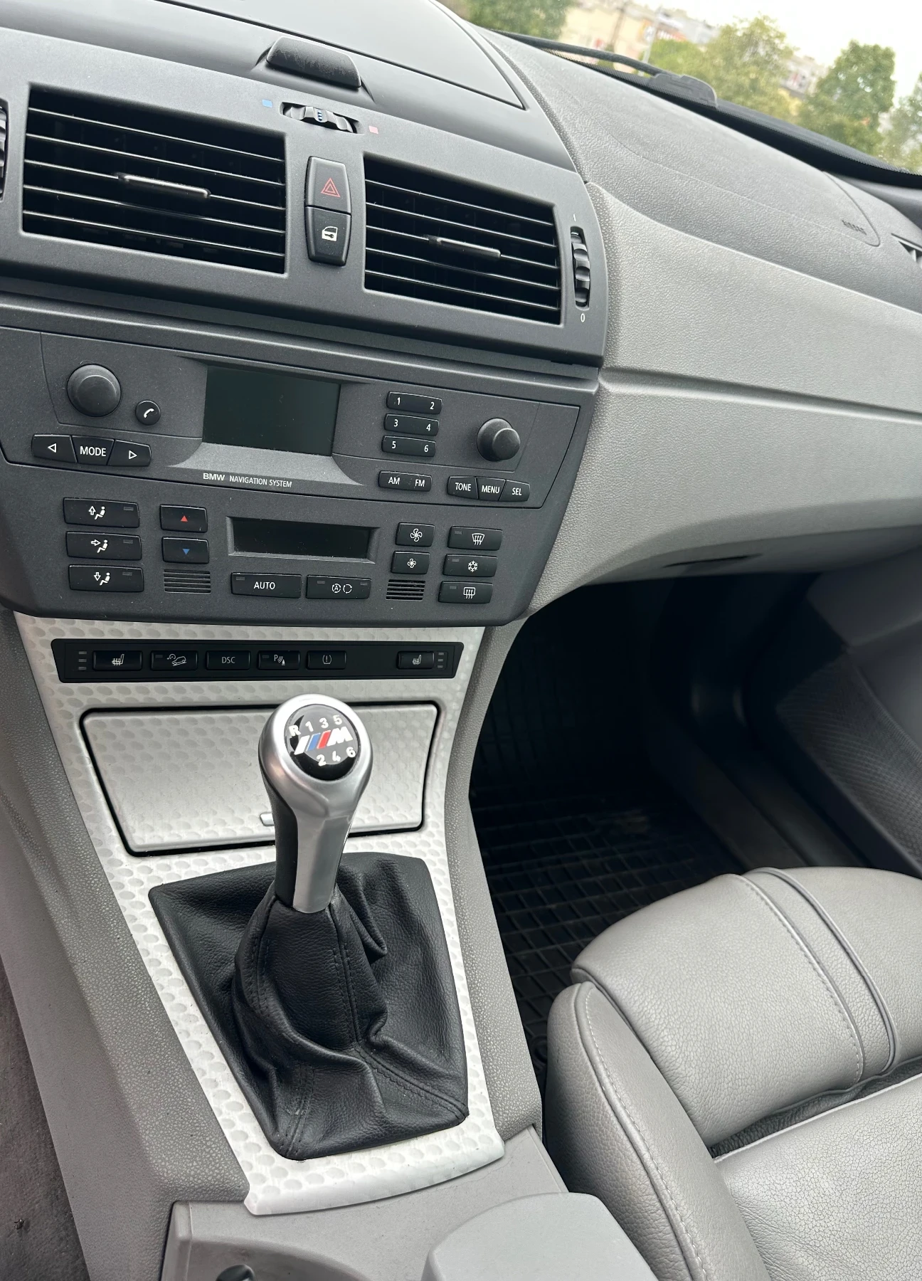 BMW X3 3.0i, 231 к.с. - топ състояние, снимка 8 - Автомобили и джипове - 56171803