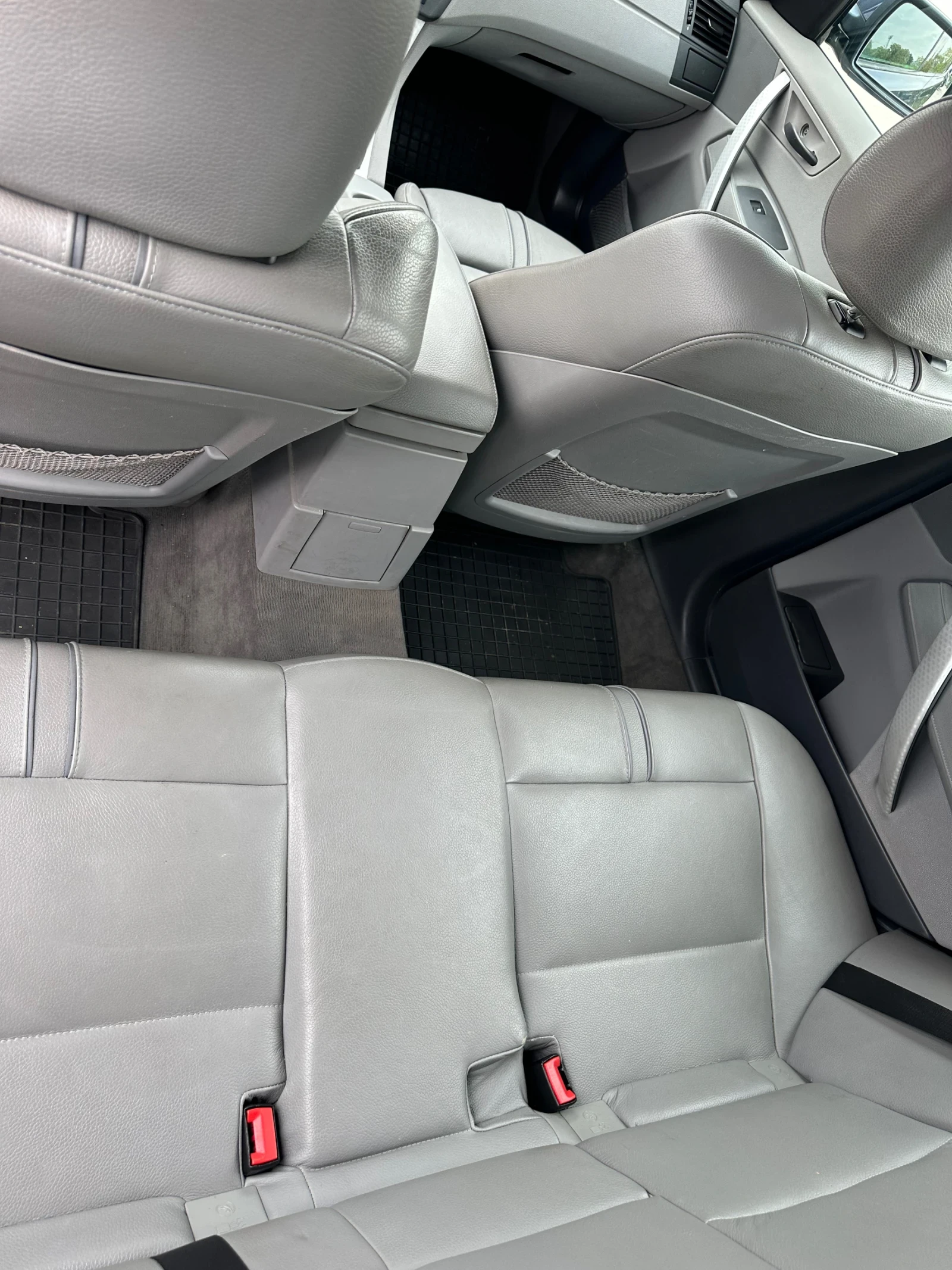 BMW X3 3.0i, 231 к.с. - топ състояние, снимка 13 - Автомобили и джипове - 56171803