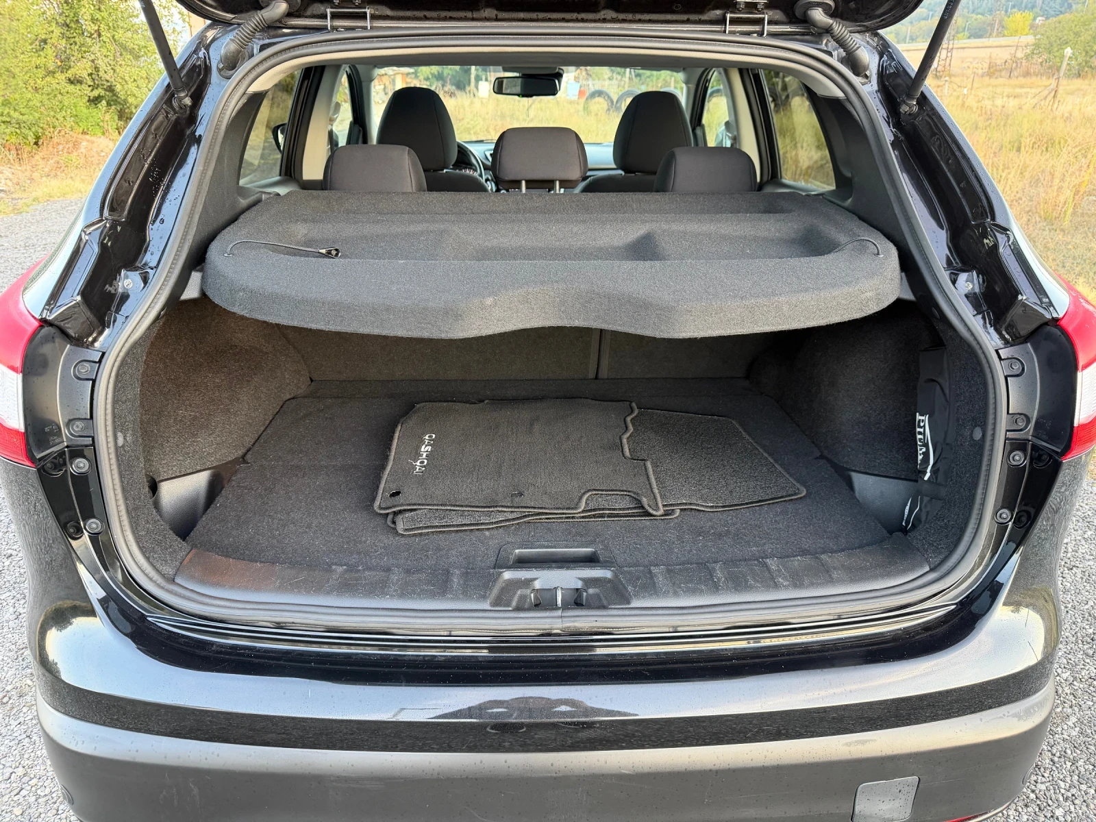 Nissan Qashqai 1.5dci/tekna/panorama/������ | Mobile.bg � ����������� 15