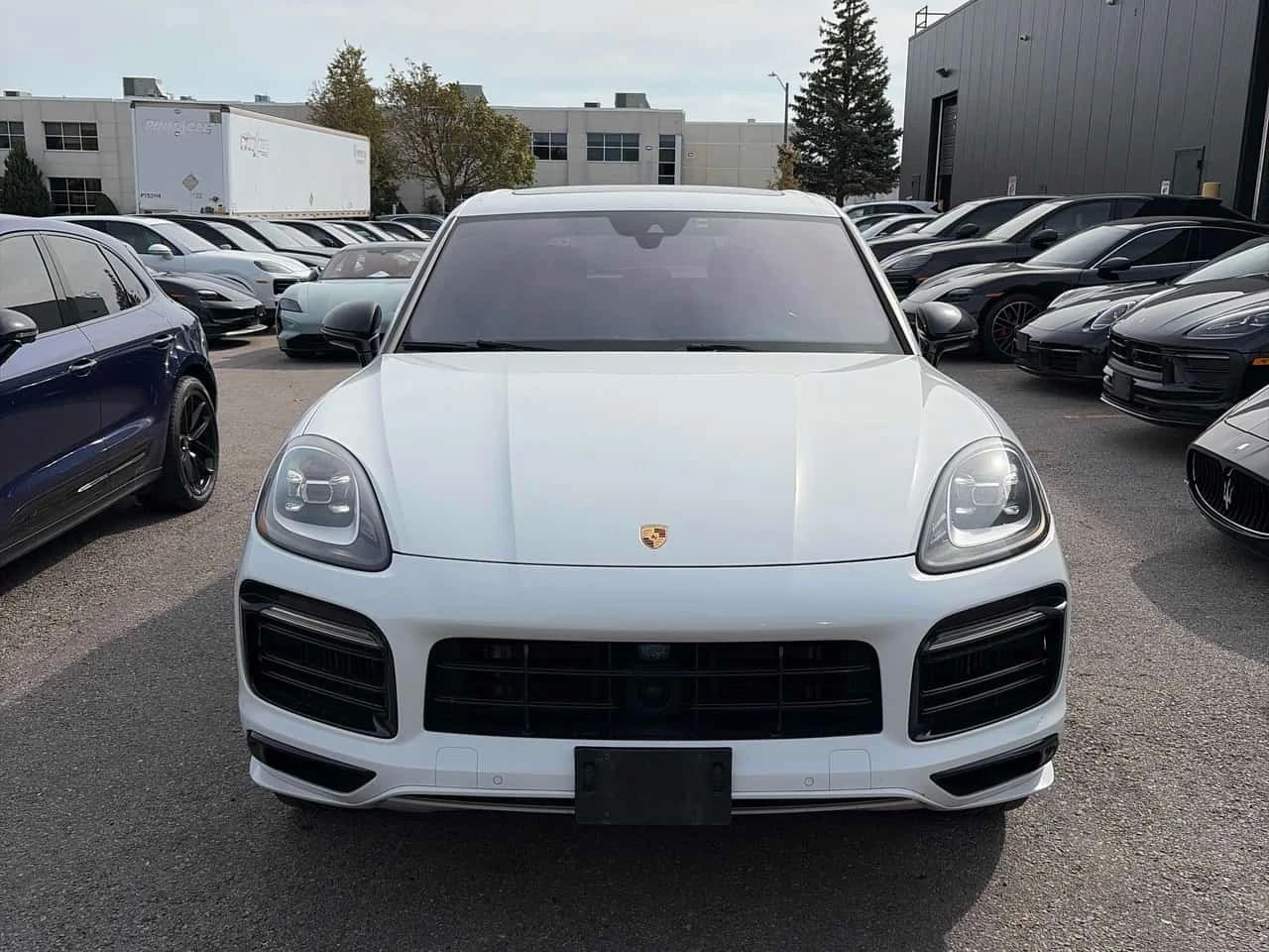 Porsche Cayenne * AWD * CARFAX * ������ ���������������� *  | Mobile.bg � ����������� 3