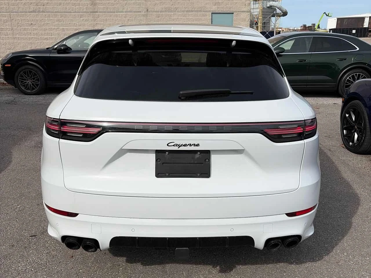 Porsche Cayenne * AWD * CARFAX * ������ ���������������� *  | Mobile.bg � ����������� 5