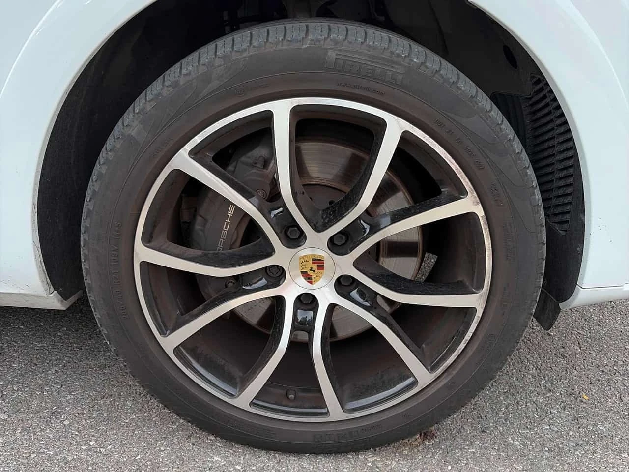 Porsche Cayenne * AWD * CARFAX * ������ ���������������� *  | Mobile.bg � ����������� 7
