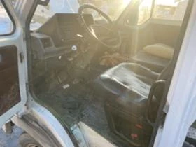 Renault Master Самосвал, снимка 4