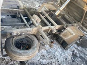 Renault Master Самосвал, снимка 5