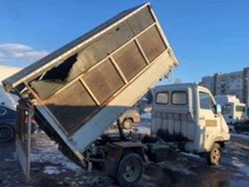 Renault Master Самосвал, снимка 8