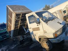 Renault Master Самосвал, снимка 9