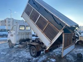 Renault Master Самосвал, снимка 6