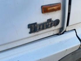 Renault Master Самосвал, снимка 3