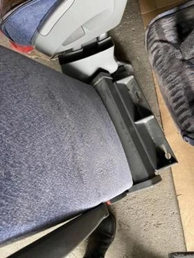 Mercedes-Benz Tourismo TOURINO седалки, снимка 11