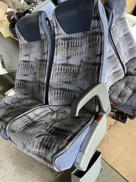 Mercedes-Benz Tourismo TOURINO седалки, снимка 2