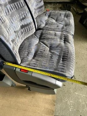 Mercedes-Benz Tourismo TOURINO седалки, снимка 9