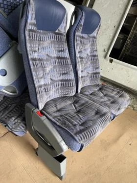 Mercedes-Benz Tourismo TOURINO седалки, снимка 5