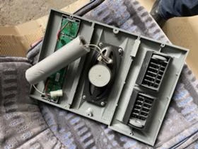 Mercedes-Benz Tourismo TOURINO седалки, снимка 13