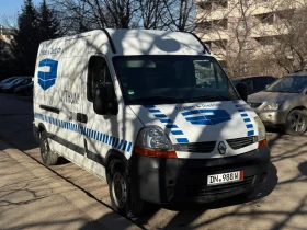 Renault Master 2.5D, снимка 2
