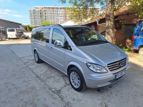 Mercedes-Benz Vito Топ състояние , снимка 3