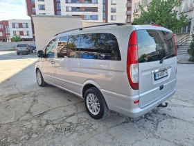 Mercedes-Benz Vito Топ състояние , снимка 7