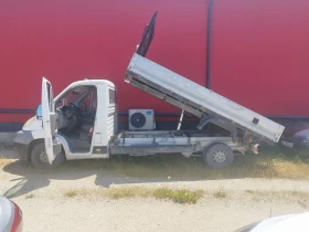 Peugeot Boxer Самосвал , снимка 2