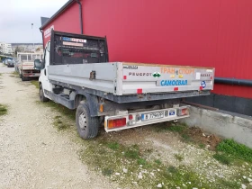 Peugeot Boxer Самосвал , снимка 16