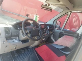 Peugeot Boxer Самосвал , снимка 6