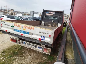 Peugeot Boxer Самосвал , снимка 13
