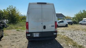 Iveco Daily 2.3 евро 6, снимка 4