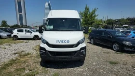 Iveco Daily 2.3 евро 6, снимка 1