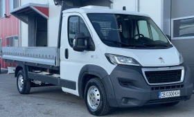 Peugeot Boxer 2.0 HDI  | Mobile.bg    7