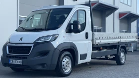     Peugeot Boxer 2.0 HDI 