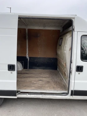 Fiat Ducato 2, 3 JTD - EVRO 4 - КЛИМАТИК, снимка 6