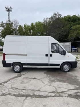 Fiat Ducato 2, 3 JTD-КЛИМАТИК, снимка 5