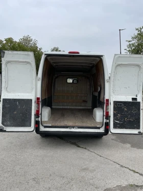 Fiat Ducato 2, 3 JTD - EVRO 4 - КЛИМАТИК, снимка 3