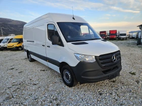 Mercedes-Benz Sprinter 316 Макси, Нави, снимка 7