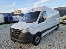 Mercedes-Benz Sprinter 316 Макси, Нави, снимка 1