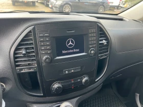 Mercedes-Benz Vito 114CDI , EURO6 , LONG , FULL, снимка 12