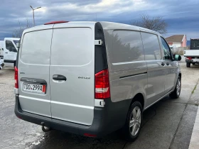 Mercedes-Benz Vito 114CDI , EURO6 , LONG , FULL, снимка 4