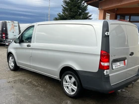 Mercedes-Benz Vito 114CDI , EURO6 , LONG , FULL, снимка 5